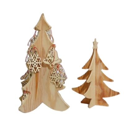 China Imitation antique laser cut wooden embellishment shape craft for home decor for sale