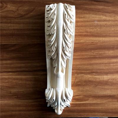 China Contemporary Wholesale Decorative Carved Wood Braces for sale