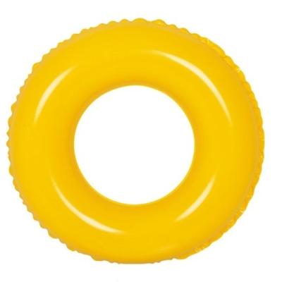 China Inground Swimming Pool Safety Inflatable Baby Swim Kids Float Ring PVC Baby Swimming Ring Pool Float Adjustable Baby for sale