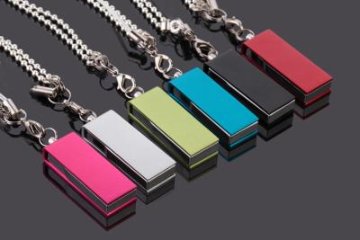 China High speed usb 2.0 Portable Mini flash drive 1GB 2GB 4GB 8GB 16GB 32GB for sale