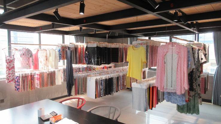Verified China supplier - Shaoxing E-Tex Co., Ltd.