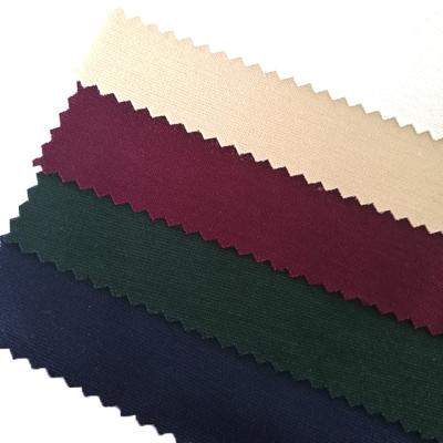 China Pure Hot Sale Ponte Fabric Polyester Punto Knitted Poly Di Roma Fabric for sale