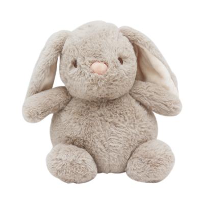 China 2020 Promotion Rabbit Wholesale Custom Stuffed Toy Rabbit Plush Cute Soft Toy Soft Toy for sale