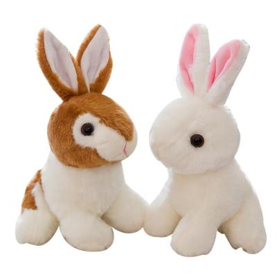 China Low Price Various Animal Decoration Plush Stuffed Toys For Claw Machines Wholesale Plush Toys For Crane Machines for sale