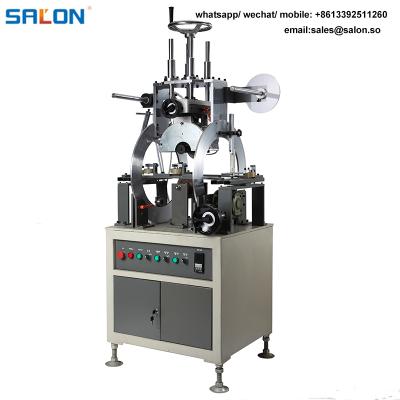 China Factory Foil Stamping Machine Hot Embossing Machine For PS Casting Extrude Production Line for sale