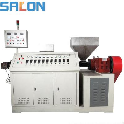 China Machine Bar PS Casting Extruder Production Line for sale