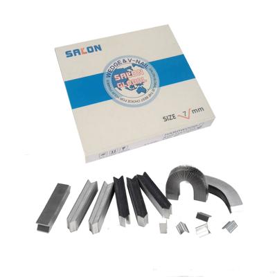 China Iron V Nails Underpinner Frame Shims for sale