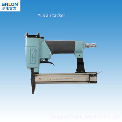 China Ps/wooden/aluminum frame assembly YLS air tacker for sale