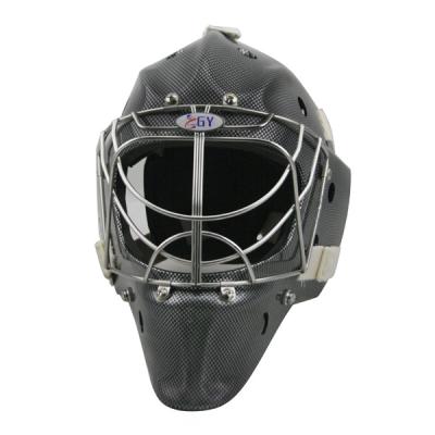 China quality safety ice hockey goalie impact resistant thin helmet for ice hockey player for sale