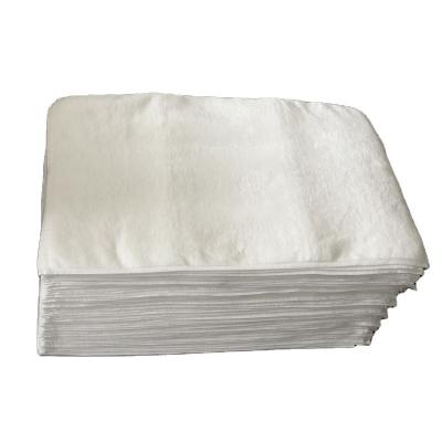 China Water And Oil Absorbency 100 Capacity Cotton Bath Rags Used Face Towel And Strong Shipping Cleaning Rags Cotton Marine Rags Used Towel for sale