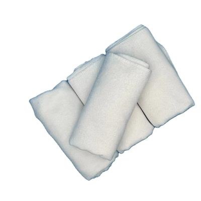 China Strong Hot Selling 100% Water And Oil Absorbency Cotton Towel Rags Textile Waste Recycling Industrial Cleaning For Cars Rags for sale