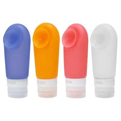 China Mini Portable Travel Bottle Travel Hot Selling Home Kitchen Amazon Kit Home Kitchen for sale