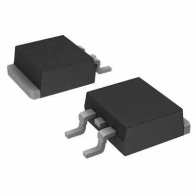 China DMP6180SK3Q-13 P-channel Standard FET MOSFET for sale