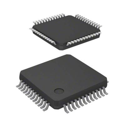 China IC MCU FLASH 48LQFP STM32F302CBT6TR 32BIT 128KB the original spot IC STM32F302CBT6TR of the latest electronic component circuit for sale