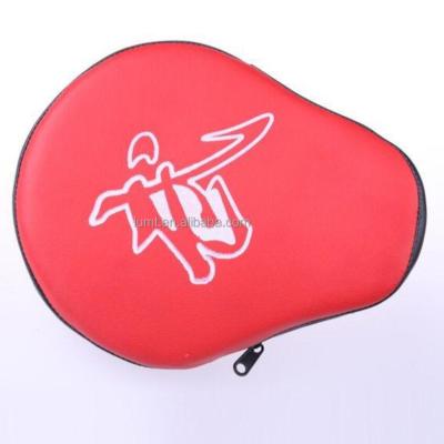 China New Durable Children's Sanda Taekwondo Target Sanda Foot Boxing Training Square Target for sale