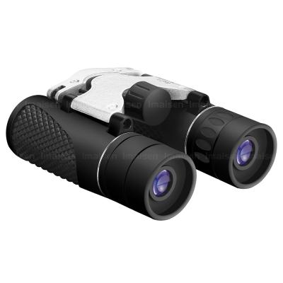 China New Product TELESCOPE 8x21 10x22 Portable Outdoor Mini HD Binoculars Binoculars Telescope For Adults And Children for sale