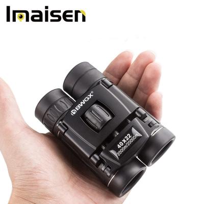 China 2017 Hot Selling Miniature Binoculars Professional Military Binoculars Telescope Optical Glass12x22 93x105x43mm for sale