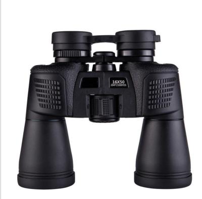 China 12X45 16x50 High Magnification High Definition Night Vision Binoculars Outdoor Sports B16X50A for sale