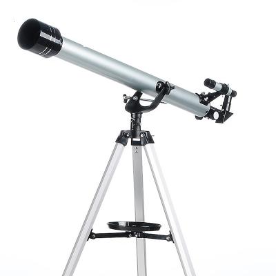 China Astronomical High Definition High Definition Sky And Earth Dual Use 675 Times Moon Crater Telescope F90060M CDD-WYJ-00014 for sale