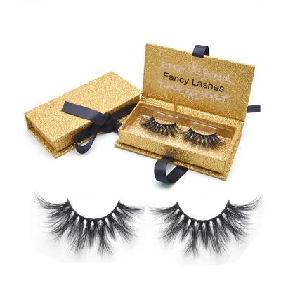 China Handmade Indian Human 3d Mink Lashes Wholesale Mink Strips Eyelash Real Mink Strip Lashes Siberian Mink Lashes for sale