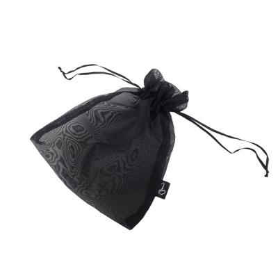 China Fashoion Leopard Print Drawstring Make Up Bag For Holiday Tsa Beauty Bags For Make Up Brush for sale