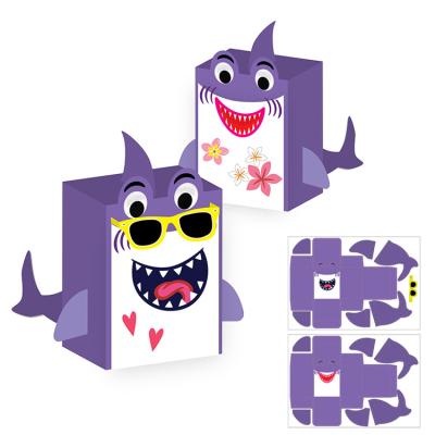 China Preschool Eductional Toys Custom Origami Kids Handmade 3d Card Paper Folding Educational Game for sale