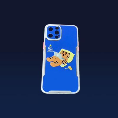 China Daqin Customized Phone Covers Online-Hydrogel-Displayschutzmaschine zu verkaufen