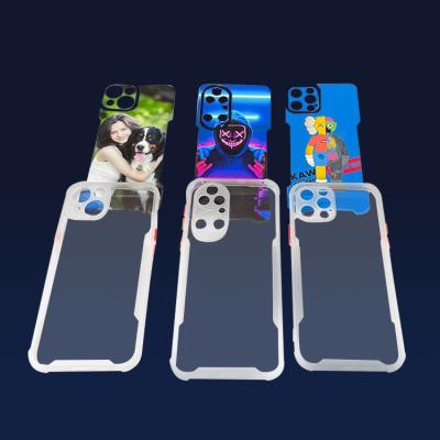 China Aanpasbare mobiele telefoon achtersticker 3M stickerfilm Iphone terug filmbeschermer Te koop