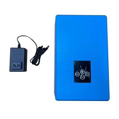 China IDSKIN UV Light Protector de pantalla Vidrio templado para estuches de teléfonos en venta