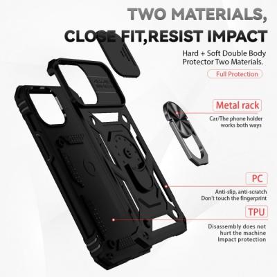 Κίνα ODM Mobile Accessories Business Ideas Clear TPU προστατευτική θήκη για Phone PC προς πώληση