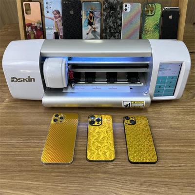 China 3m Cutting Machine Hydrogel 12x18 Intelligent Film Cutter 8kg Sticker Die Cutter for sale