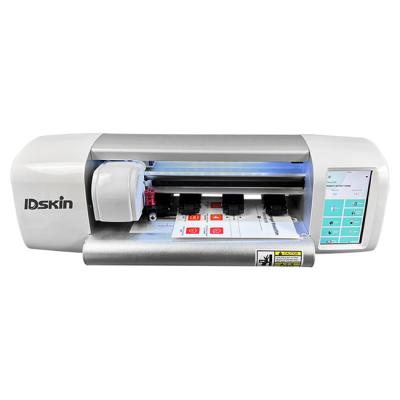 China IDSKIN-het anti-Kras2.5d HD TPU Hydrogel filmt 120x180mm het Schermbeschermer voor de Grafiekplotter van de Hydrogelsnijmachine Te koop