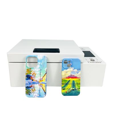 China DAQIN Dye Sublimation Ink Digital Textile Ink 80ml Water Based Dye Sublimation Ink Case Printer à venda