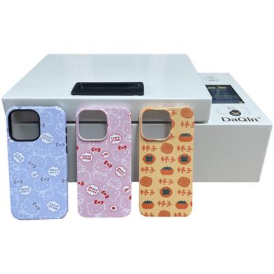 China Transform Phone Case High Performance 3D Sublimation Printing Machine for sale