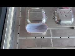Mass customization of phone cases