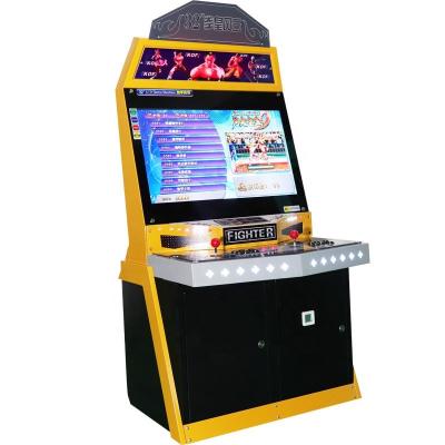 China electronic games metal these coin operated electronic games these Pandora popular game for sale