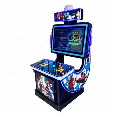 China With Thick Metal + Acrylic 32 Inches Arcade Games 3000 Coin Operated Game In 1 Fighting Game Machines For Sale for sale