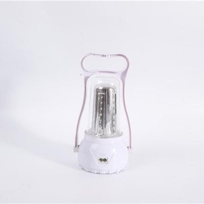 China Wholesale Super Bright Super Bright Portable LANDSCAPE LED Camping Light Camping Lamp for sale