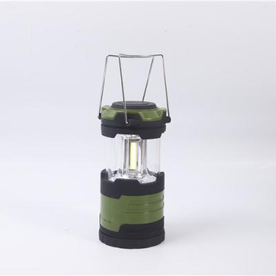 China Hot Selling Outdoor Camping Customized Portable Outdoor LED Light Camping Lantern For Sale for sale