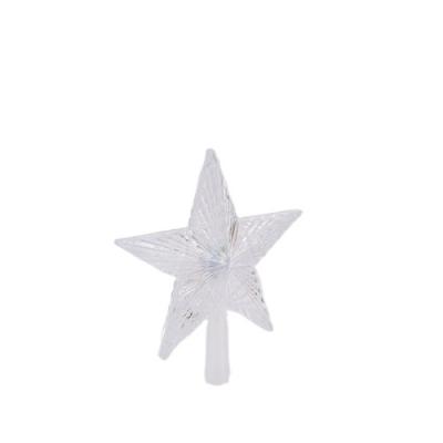 China GPPS Factory Fashion Wholesale Christmas Star Decorate Light For Sale for sale