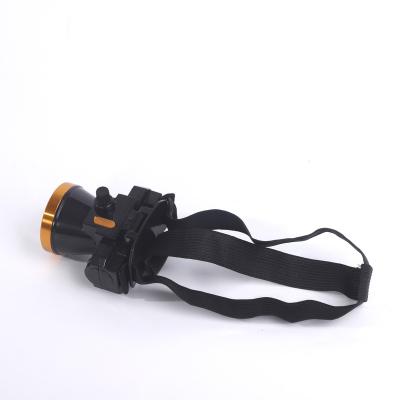 China Camping Fishing Running Rechargeable Head LED Dimming Outdoor Lamp Wholesale Best Quality For Sale for sale