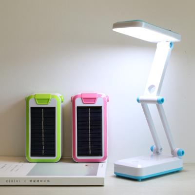 China Modern Custom Rechargeable Fashion Business Modern Table Lamp Desk Lamp for sale