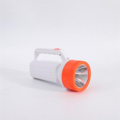 China High Standard Good Quality Emergency Grip LED Grip Lamp Hand Light LED Flashlight for sale