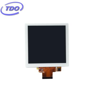 China 720*720 Module Display Touch 4inch IPS With PCT MIPI 4inch for sale