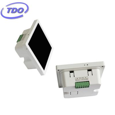 China Smart home switch box 86 4 inch display 720*720 square lcd display module for smart home switch for sale