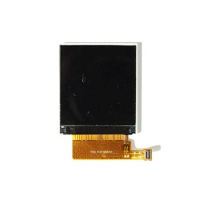 China Industrial application IPS model 1.54 inch 240x240 tft screen lcd display with SPI interface for sale