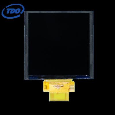 China Smart homekit lcd monitor 480*480 lcd display IPS3.4inch square square smart homekit lcd display for sale