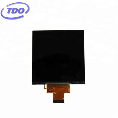 China 4inch Square 720RGB*720 TFT LCD Panel With 4inch Touch Screen for sale