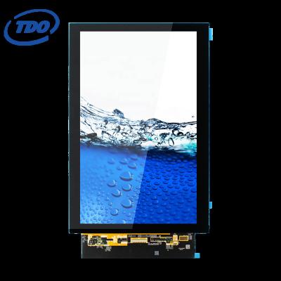 China Tablet 11 inch 1728*2360 MIPI Interface Capacitive Touch Amoled Display Module For Tablet Notebook for sale