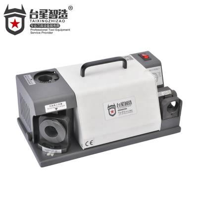 China Factory TX- Z13 3-13mm Easier BCN Or SDC Auto Wheel Sharpening Drill Bit Sharpener for sale